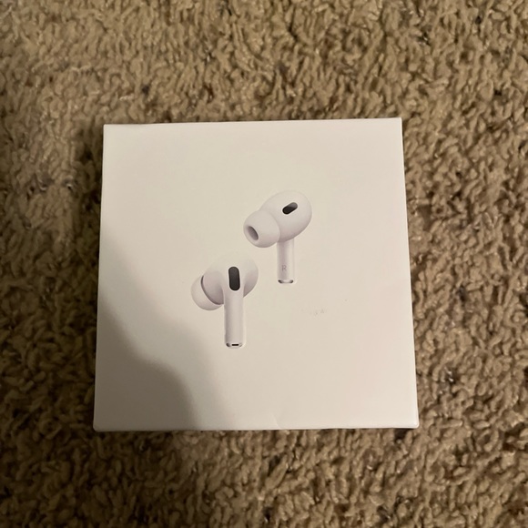 AirPods Pro 2
